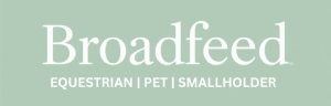 Broadfeed, equestrian, pet and smallholder